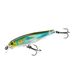 Yo-Zuri F1157 HHAY 3DS Minnow Opschortende Lokken, 4-Inch, Holografische Ayu