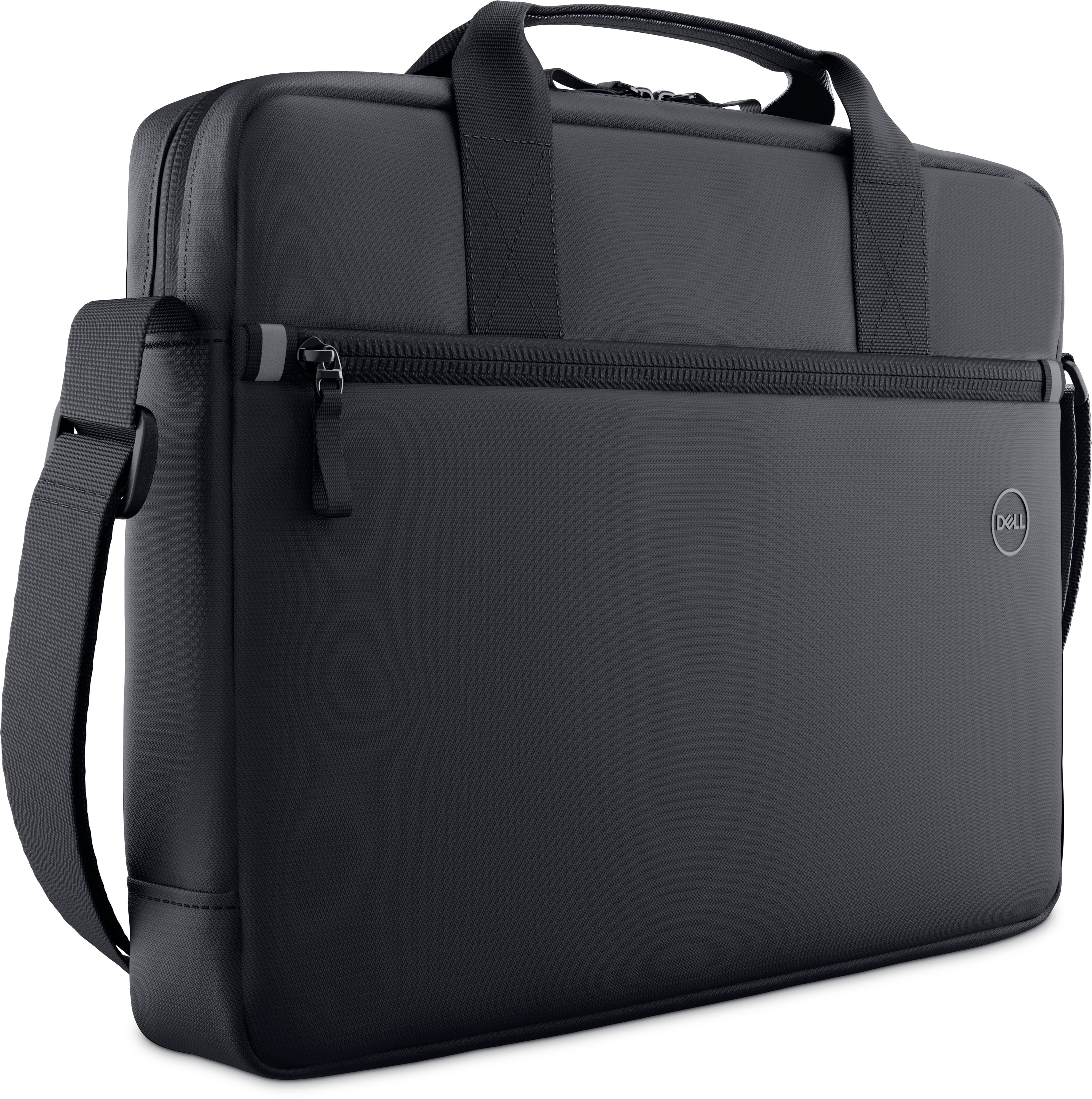 Dell EcoLoop Essential Briefcase - 16" - Black