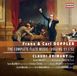 Outhere Capriccio Claudi Arimany, Zsolt Balog, Janos Balint - Albert Franz Doppler & Karl Doppler: The Complete Flute Music Volume 11 / 12 (CD)