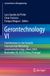 Gerontechnology Springer Lecture Notes in Bioengineering- Gerontechnology VI