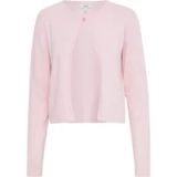 b.young BYMMORLA BOLERO Dames Cardigans Roseate Spoonbill