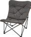 Skandika Campingstoel Mala - Opvouwbare Outdoor Stoel