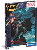 Clementoni Batman Puzzel 300 Stukjes