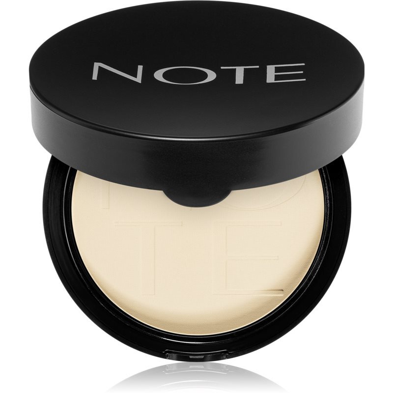 Note Cosmetique Banana Powder