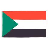 AZ FLAG Vlag Soedan 150x90 cm
