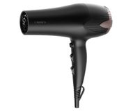 Carmen CHD2365B Haardroger 2300W Zwart/Roségoud