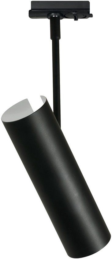 Nordlux Mib 6 Link Rail System Black