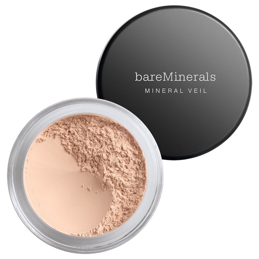bareMinerals Mineral Veil Original 9 gr. - Original Translucent