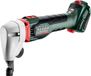 Metabo Cisaille à tôle sans fil NIV 18 LTX BL 1.6 - 1 pièce