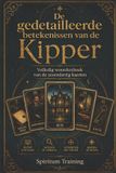 De Spiritum Training De gedetailleerde betekenissen van de Kipper Paperback