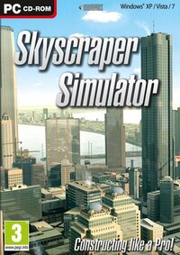 UIG Entertainment Skycraper Simulator