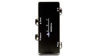 Art Patch-Bay Insert Point