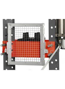 Facom Beschermschild Voor Werkplaatspers 30T - W.PROTECT30