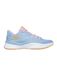 SKECHERS Sportschoen blauw