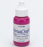 Tsukineko VersaCraft Reinker Cherry Pink