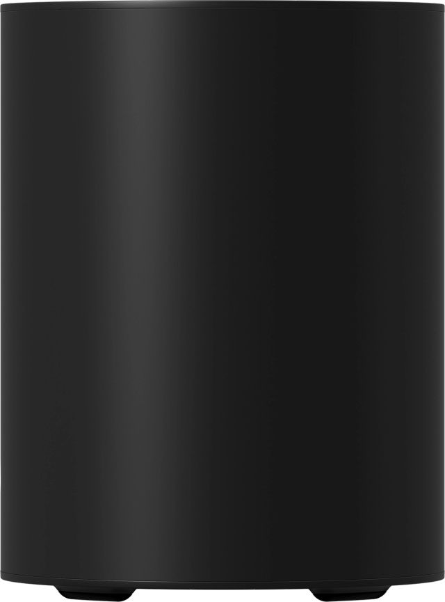 Sonos Sub Mini - Zwart - Actieve Subwoofer