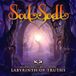 Labyrinth Heleno Vale's Soulspell - Act II: The Labyrinth Of Truths (CD) (Reissue)