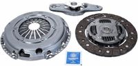 SACHS 3000 950 082 Koppelingsset