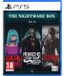 Meridiem Games The Nightmare Box Vol. 3 Standard Edition PlayStation 5