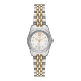 Michael Kors Lexington MK4740 Horloge - Staal - Multi - Ø 26 mm