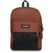 Eastpak Pinnacle nutmeg brown sac à dos