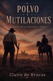 Polvo Icecat Polvo y Mutilaciones