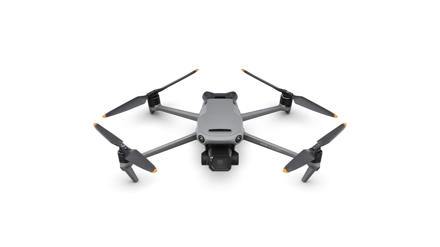 DJI Mavic 3 Classic Quadcopter - 20MP Camera - Gray/Black