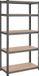 Songmics Heavy-duty storage shelves 180 x 90 x 40 cm