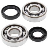 Lagerset All Balls Lagerset krukas Yamaha YZ 125 cc Bj. 1986-2000