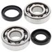Lagerset All Balls Lagerset krukas Yamaha YZ 125 cc Bj. 1986-2000