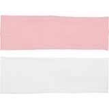 essence THE game EDIT haarband duo voor dagelijks gebruik (2pcs)