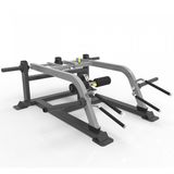 Taurus Krachtstation - Iso Squat Lunge