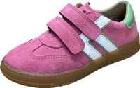 Froddo Chaussures à scratch pour filles 32303035363435 Rose 32 EU