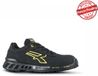 U-Power Bart Esd S3 Ci Src Chaussures de sécurité Noir Taille 43