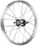 BERETTA CERCHI CVR364, 14 inch Voorwiel Zilver