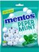 Mentos Pepermuntballen 12 x 220 gram