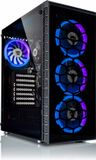 BEASTCOM Q3 Essential Gaming PC - AMD Ryzen 3, 16GB RAM, 512GB SSD, Windows 11 Pro