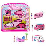 Barbie JGL30 Speelgoed
