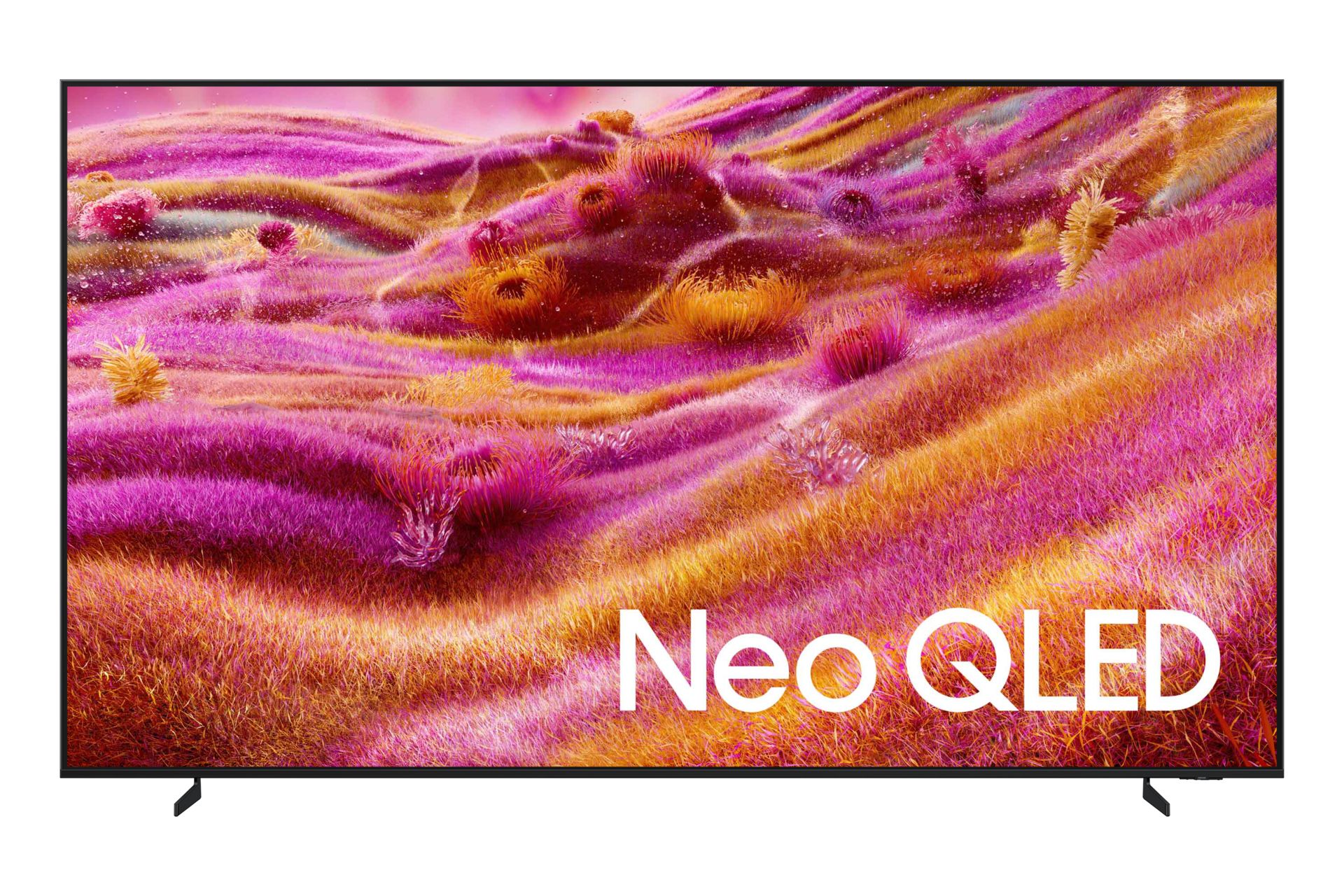 Samsung 115" Neo QLED 4K QN90F (2025) Smart TV