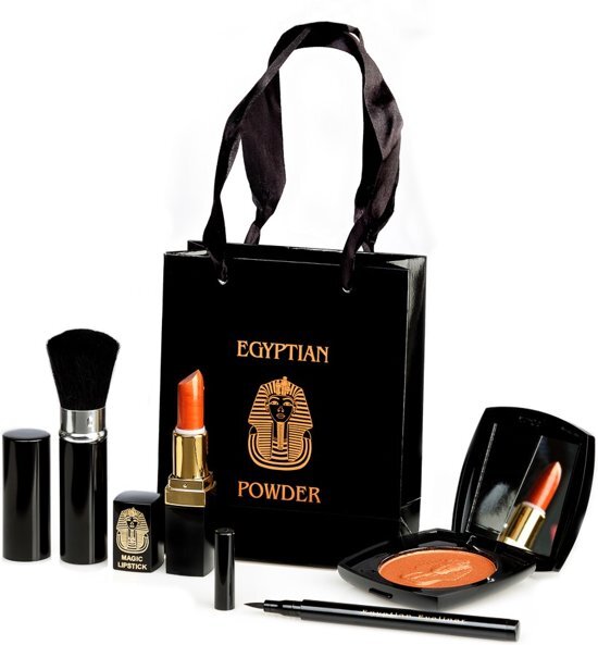 Danny Suprime Egyptian Powder Bronzer Premium Set