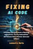 FIXING The Software Repair Manual: Fixing AI Code