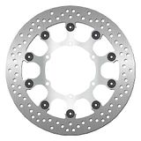 DISCO NG DISCO FRENO ANT. 1321 COMPATIBEL MET APRILIA 650 STARK/MOTO 6,5 95/01