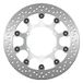DISCO NG DISCO FRENO ANT. 1321 COMPATIBEL MET APRILIA 650 STARK/MOTO 6,5 95/01
