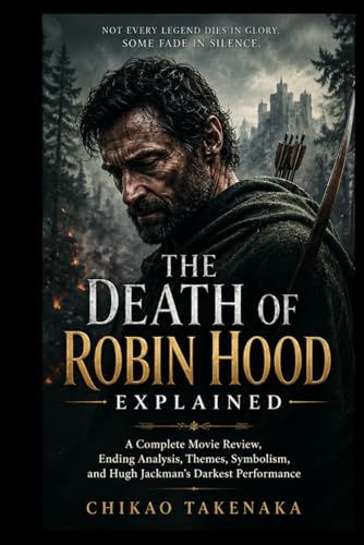 The Death of Robin Hood Explained: A Complete Movie Review, Ending Analysis, Themes, Symbolism, and Hugh Jackman’s Darkest Performance