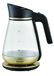 Prime3 Waterkoker, glas, goudkleurig