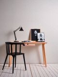 AS Creation Structuur Behang - Wit Meerkleurig - Papier