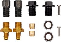 Adaptateur Pro Quick-Fit - Shimano Dura Ace
