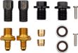 Adaptateur Pro Quick-Fit - Shimano Dura Ace