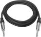 VivoLink PROAUDJACK2.5 audio kabel 2,5 m 6.35mm Zwart