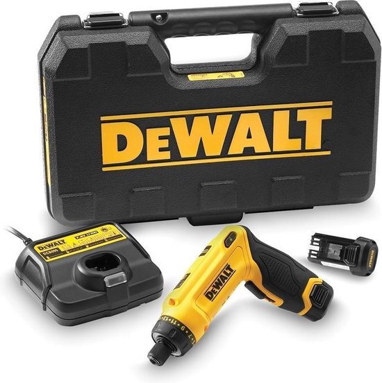 DeWalt DCF680G2-QW